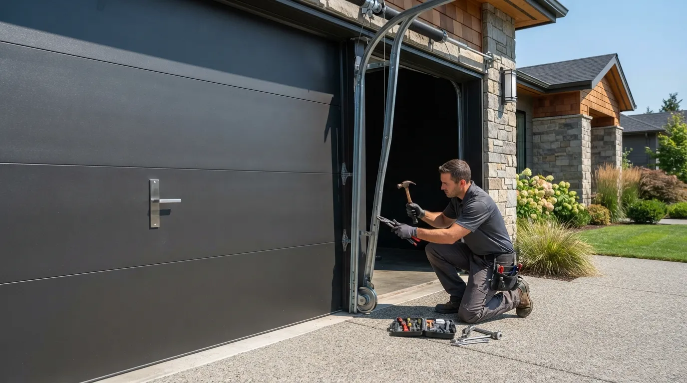 Garage Door Repair for Carol Stream, IL in Wheaton