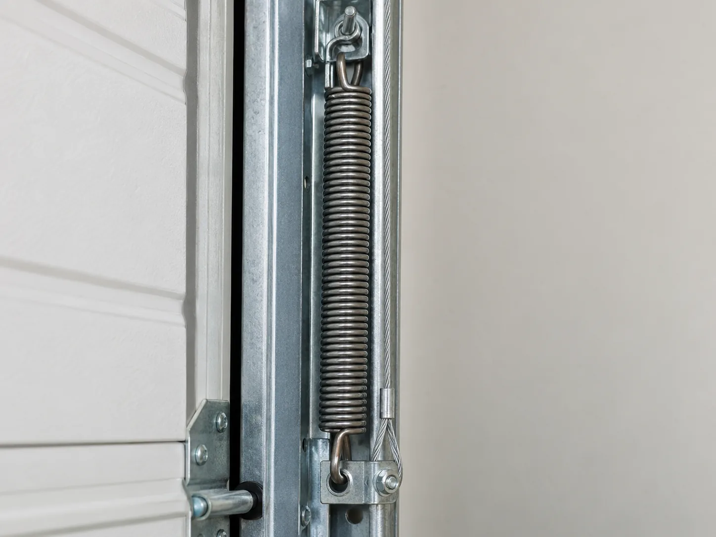 Garage Door Spring Repair for Carol Stream, IL Homes in Wheaton